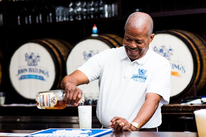 Nassau rum & food walk — Product image supplied through Viator.