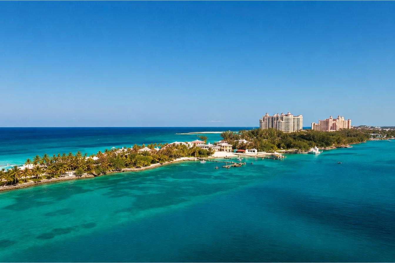 Tours In Nassau Bahamas – Best Island &amp; Beach Adventures