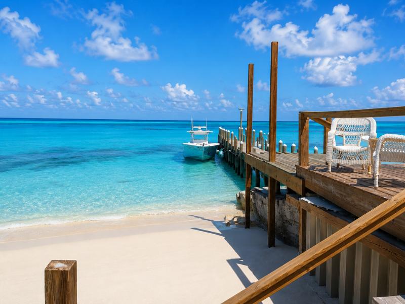 Rose Island Full-Day Adventure from Nassau – Snorkel, Turtles & Private Beach